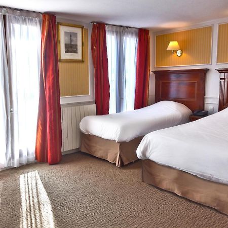 Hotel Touring Opera Paryż Zewnętrze zdjęcie