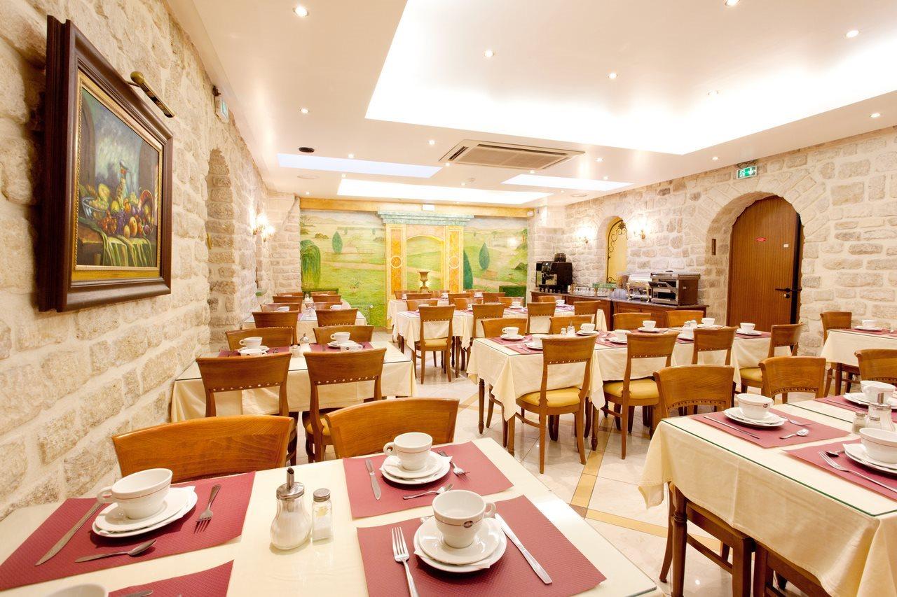 Hotel Touring Opera Paryż Zewnętrze zdjęcie