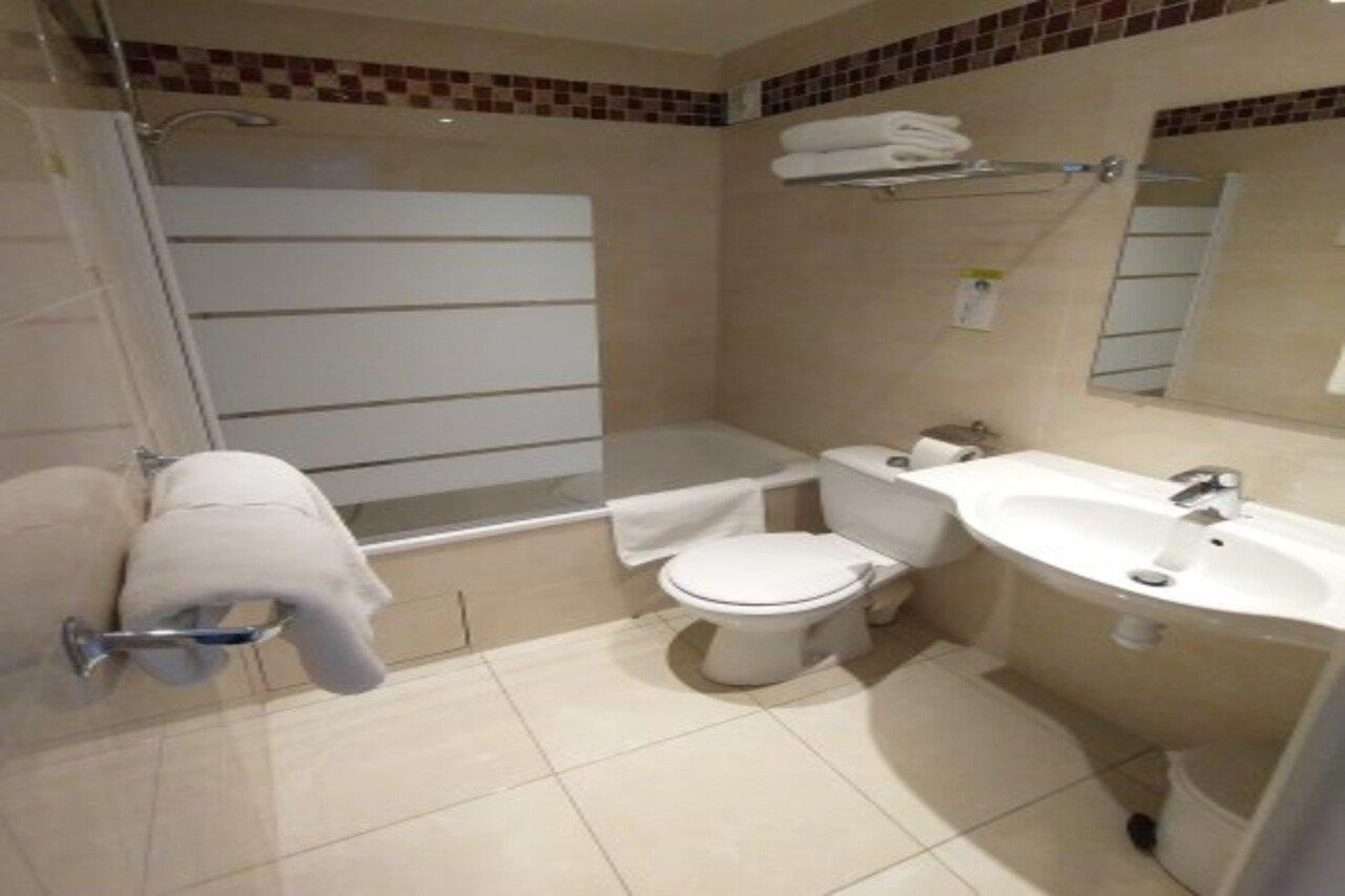 Hotel Touring Opera Paryż Zewnętrze zdjęcie