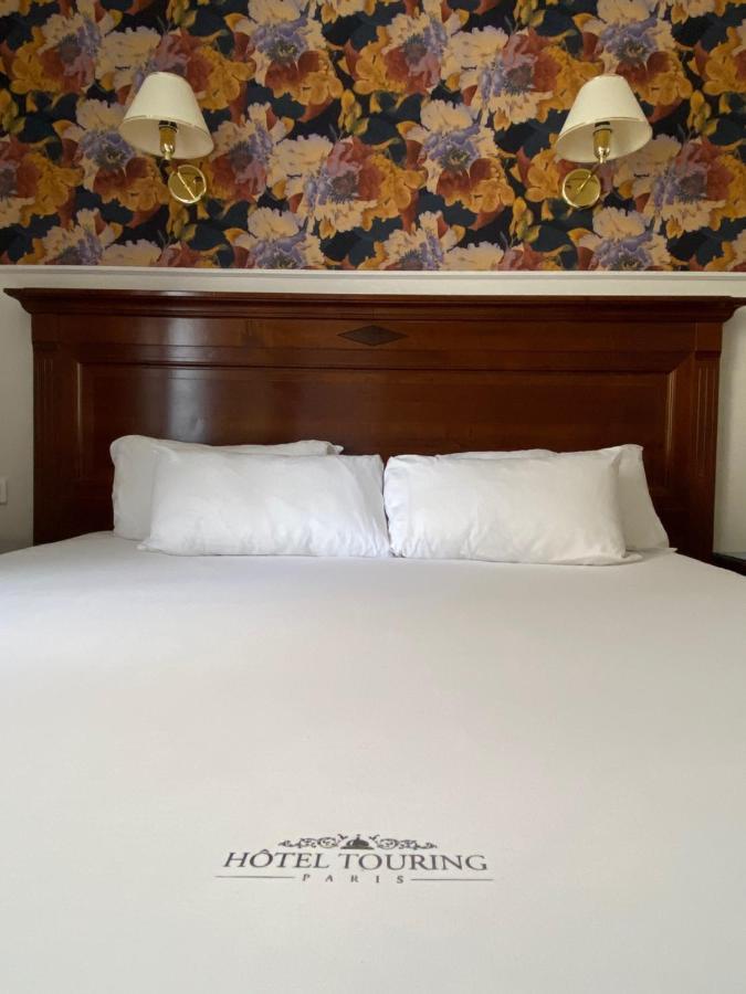 Hotel Touring Opera Paryż Zewnętrze zdjęcie