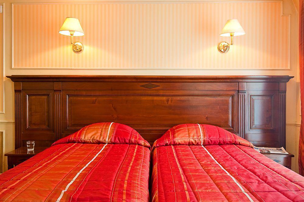 Hotel Touring Opera Paryż Zewnętrze zdjęcie