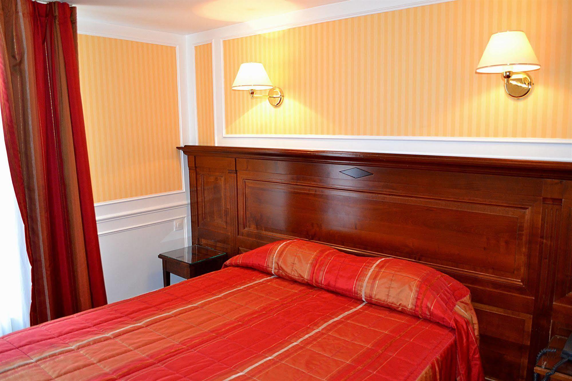 Hotel Touring Opera Paryż Zewnętrze zdjęcie