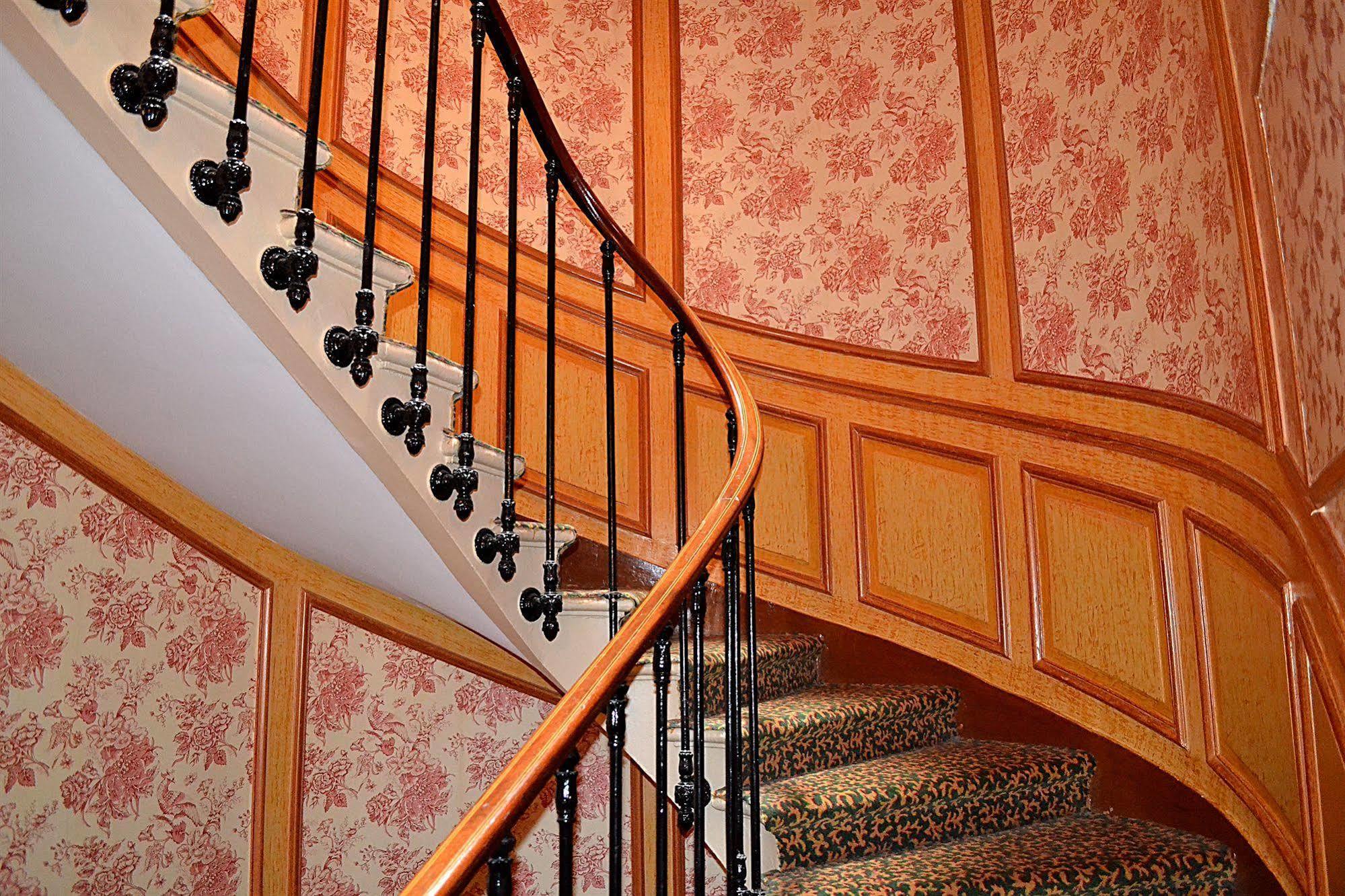 Hotel Touring Opera Paryż Zewnętrze zdjęcie
